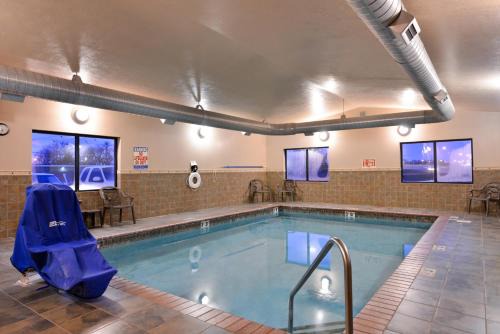 Baymont by Wyndham Sioux Falls North,I-29,Russell St, Airport