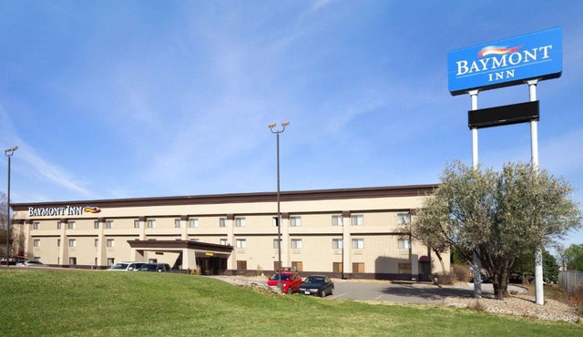 Baymont by Wyndham Sioux Falls