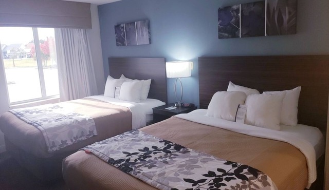 Baymont by Wyndham Slidell