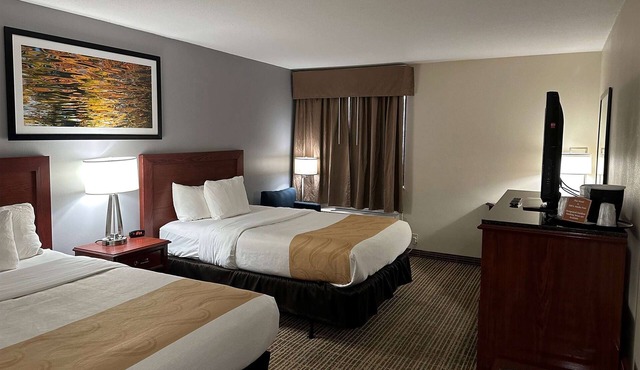 Baymont By Wyndham South Bend