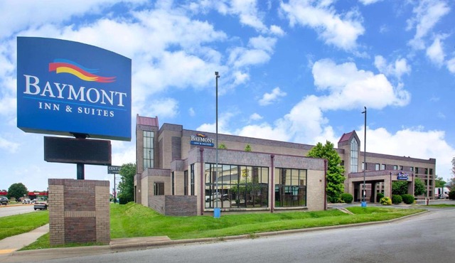 Baymont by Wyndham Springfield South Hwy 65