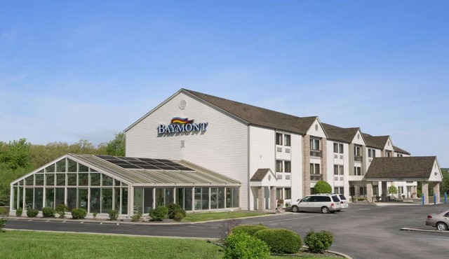 Baymont by Wyndham Sullivan