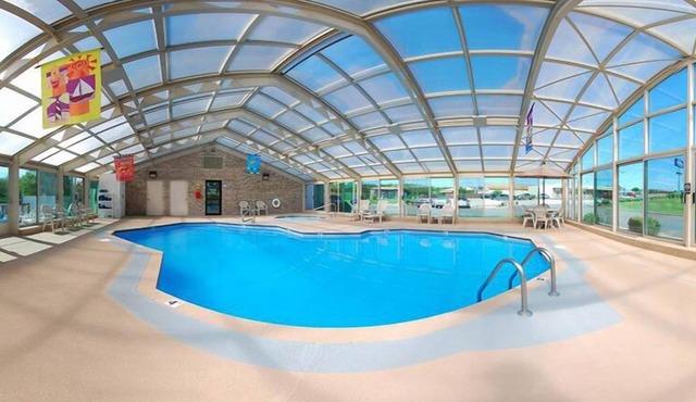 Baymont by Wyndham Sullivan