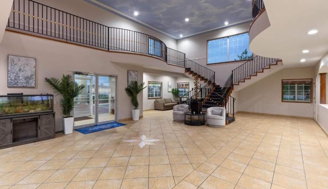 Baymont by Wyndham Texas City