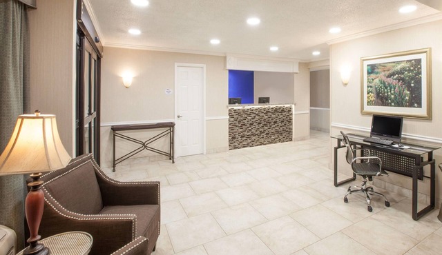 Baymont by Wyndham Texarkana