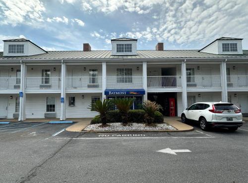 Baymont by Wyndham Thomasville