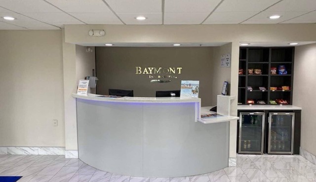 Baymont by Wyndham Topeka
