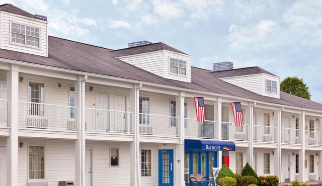 Baymont by Wyndham Tullahoma