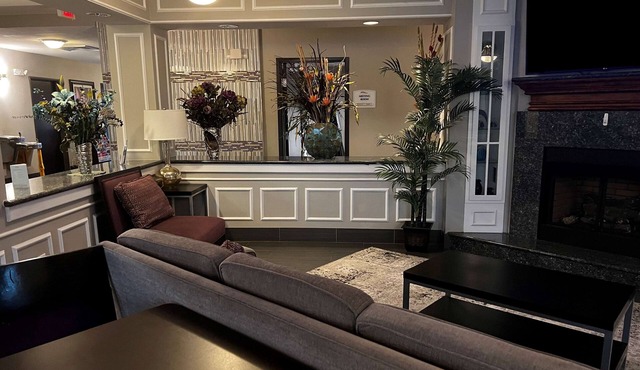 Baymont by Wyndham College Station