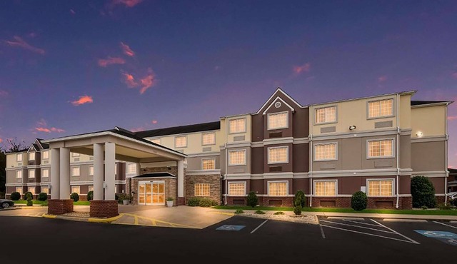 Baymont by Wyndham Elizabeth City
