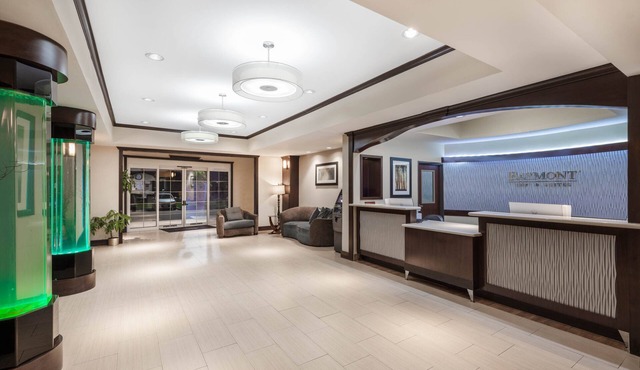 Baymont by Wyndham Victoria