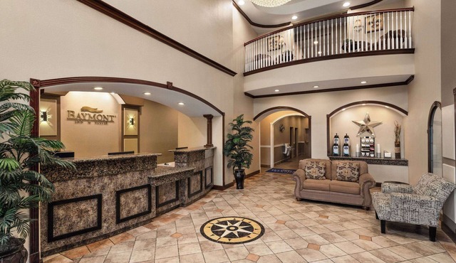 Baymont by Wyndham Wichita Falls