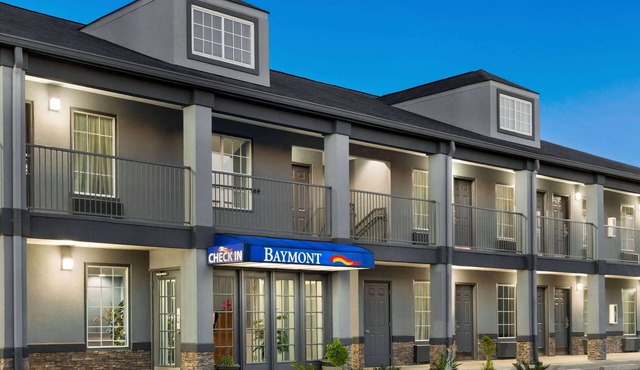 Baymont by Wyndham Warner Robins