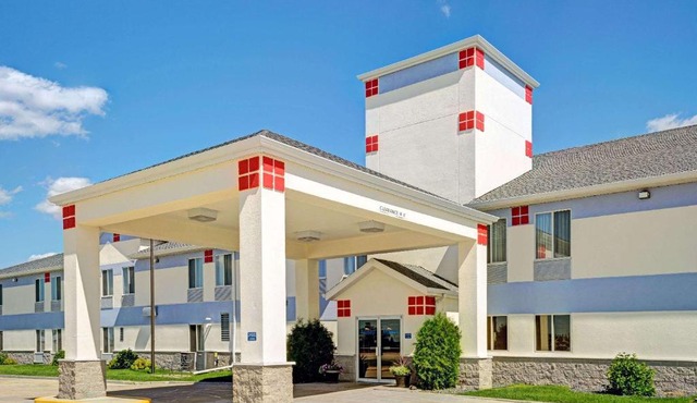 Baymont by Wyndham Wahpeton