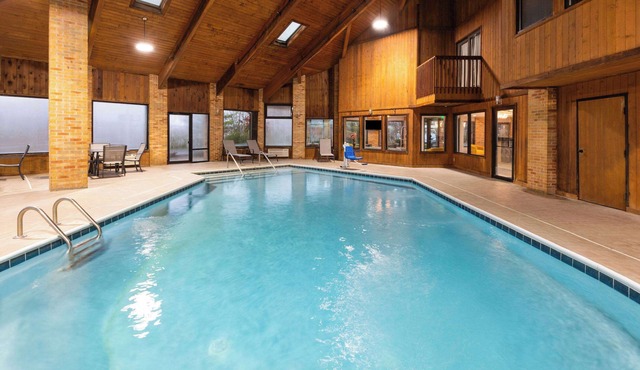 Baymont by Wyndham Warrenton