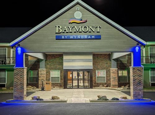 Baymont by Wyndham Washington