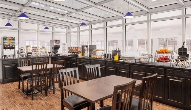 Baymont by Wyndham Washington