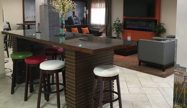 Baymont by Wyndham Waterford/Burlington WI