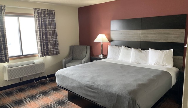 Baymont by Wyndham Waupun