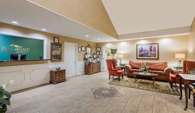 Baymont by Wyndham Waycross
