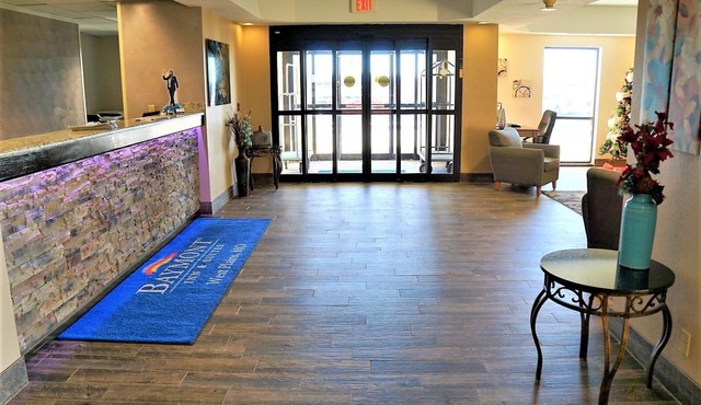 Baymont by Wyndham West Plains