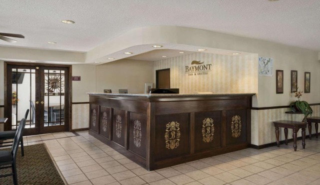 Baymont by Wyndham Whitewater