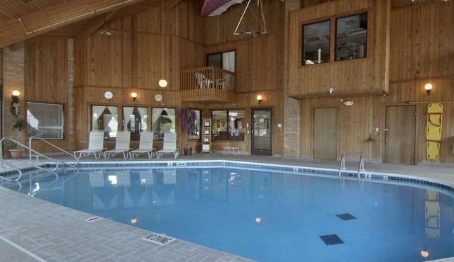 Baymont by Wyndham Whitewater