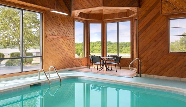 Baymont by Wyndham Winchester