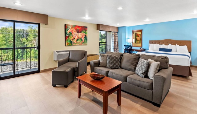 Baymont by Wyndham Yakima Riverfront