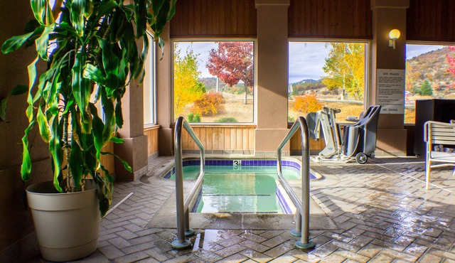 Baymont by Wyndham Yreka