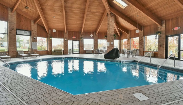 Baymont by Wyndham Zanesville