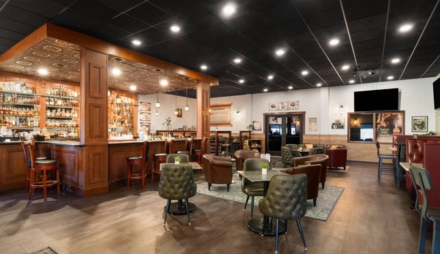 Baymont Inn and Suites by Wyndham Sturgis