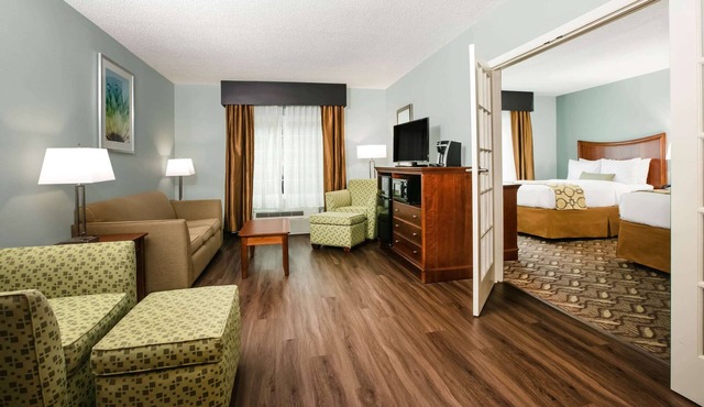 Baymont Inn & Suites by Wyndham Braselton