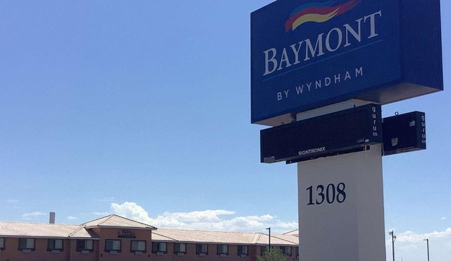 Baymont Inn & Suites by Wyndham Holbrook