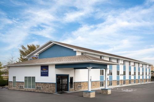 Baymont Inn & Suites by Wyndham