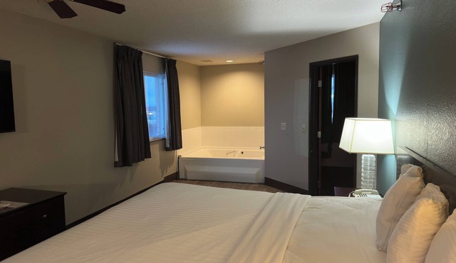 Baymont Inn & Suites by Wyndham Lincoln NE
