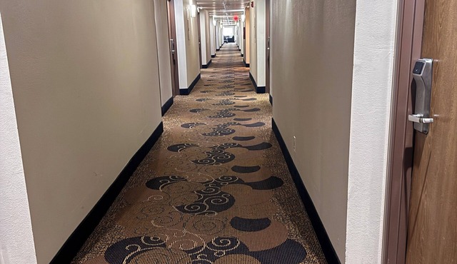 Baymont Inn & Suites by Wyndham Richmond