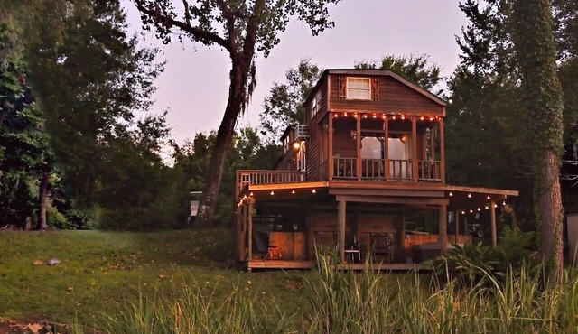 Bayou Breeze Bungalow