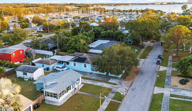 Bayou Bungalow Near Beaches & Downtown