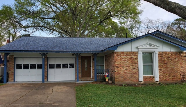 Bayou Cottage: Quaint 4 Bed house near NASA/Kemah