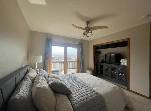 Bayou Hills BnB