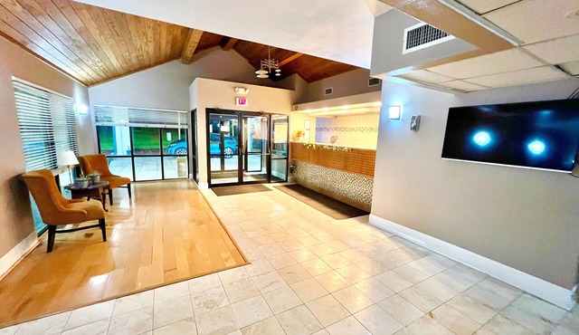 Bayou Inn & Suites