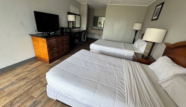 Bayou Inn
