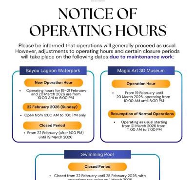 Bayou Lagoon Park Resort