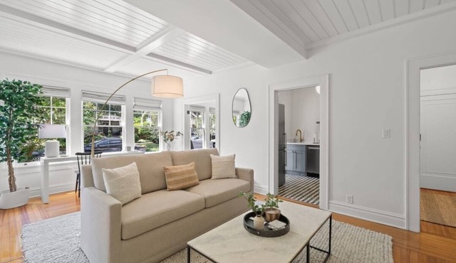 Bayshore 1BR Luxe – The Adaline #2 First Floor
