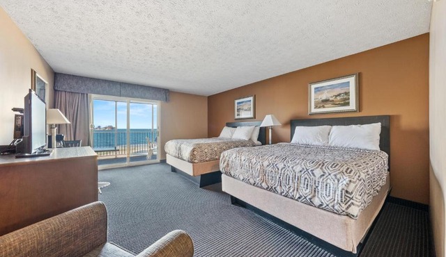 BayShore ADA #126