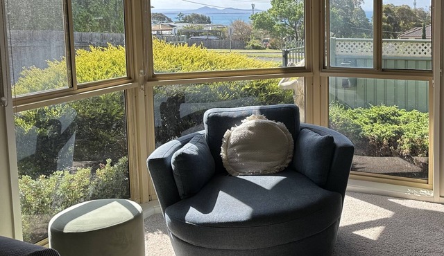 Bayshore Beach Retreat