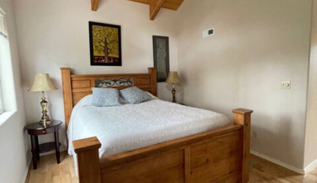 Bayshore Loft House w/queen beds