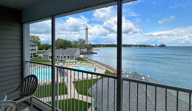 Bayshore Resort at Put-in-Bay