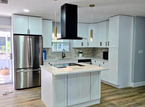 Bayshore Vacation Home
